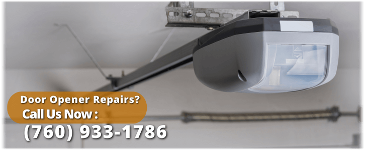 Garage Door Opener Repair And Installation Escondido